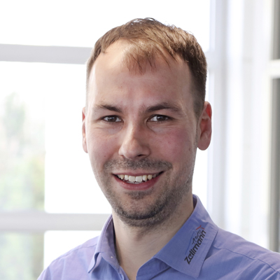 Christoph Heymer