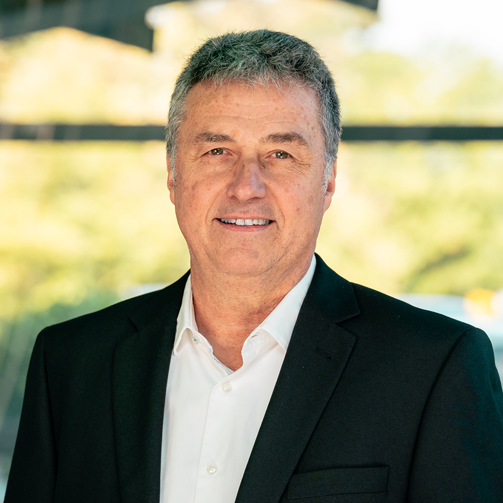 Peter Bonrad