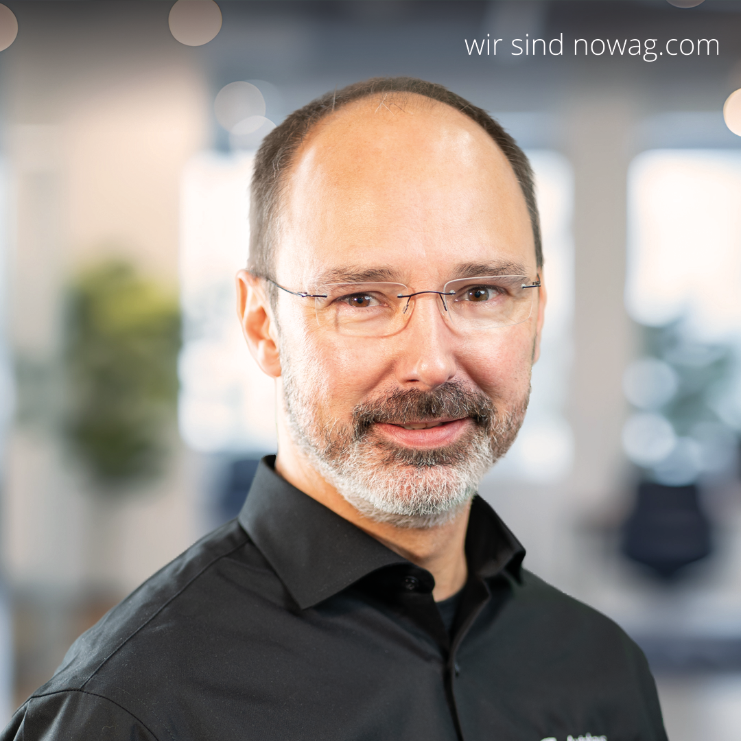 Martin Willerding