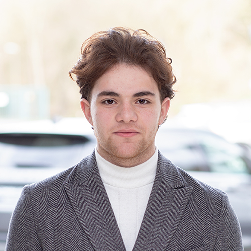 Tigran Gasparyan