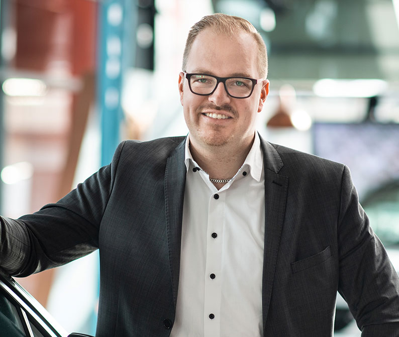 Bastian Noffke