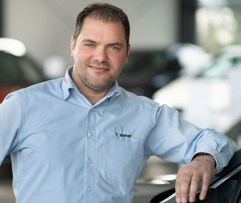 Thorsten Bernst