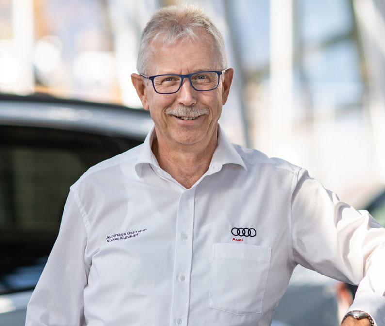 Volker Kuhaupt