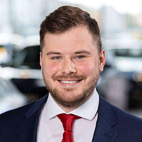 Jannik Bick