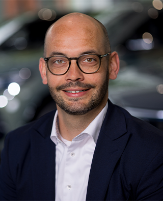 Sebastian Demmer