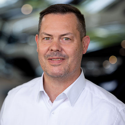 Micheal Küster