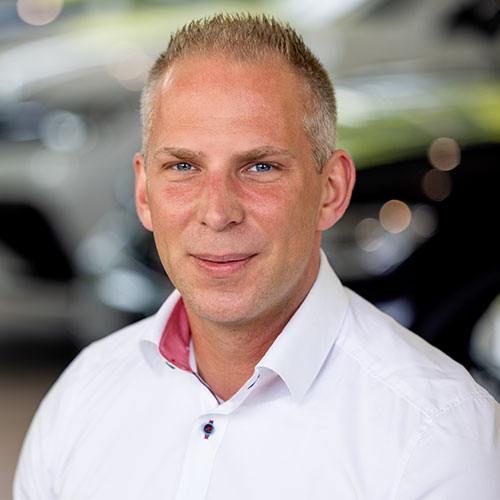 René Lüdgen
