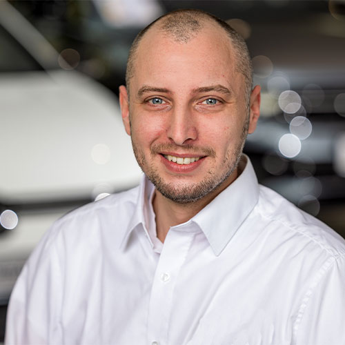Steven Sakowski