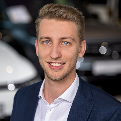 Nils Mundt