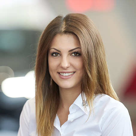 Lena Vogel