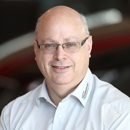 Rolf Werner