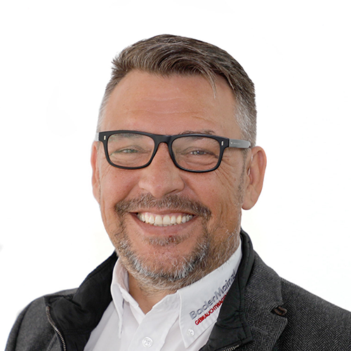 Michael Kleofaas