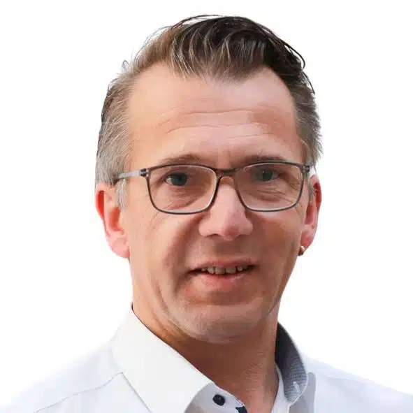 Peter Röslmair