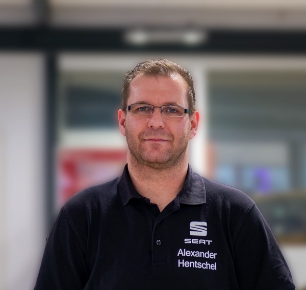 Alexander Hentschel