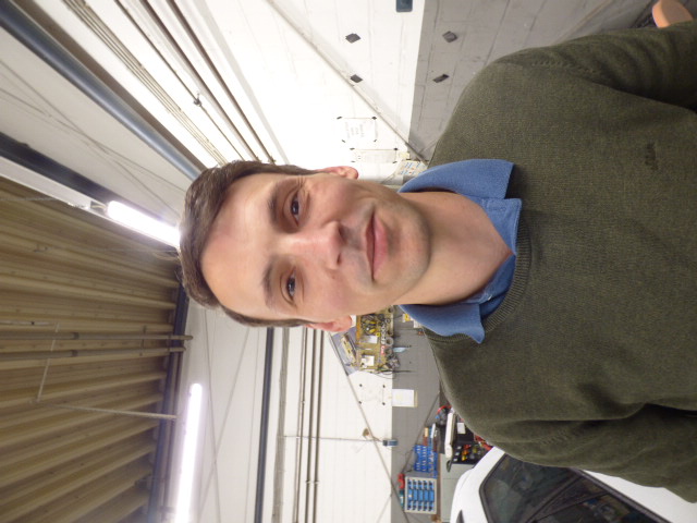 Danny Krause