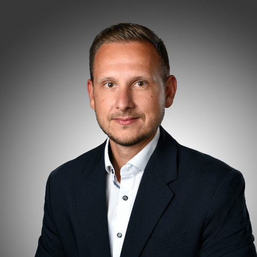 Daniel Sabo