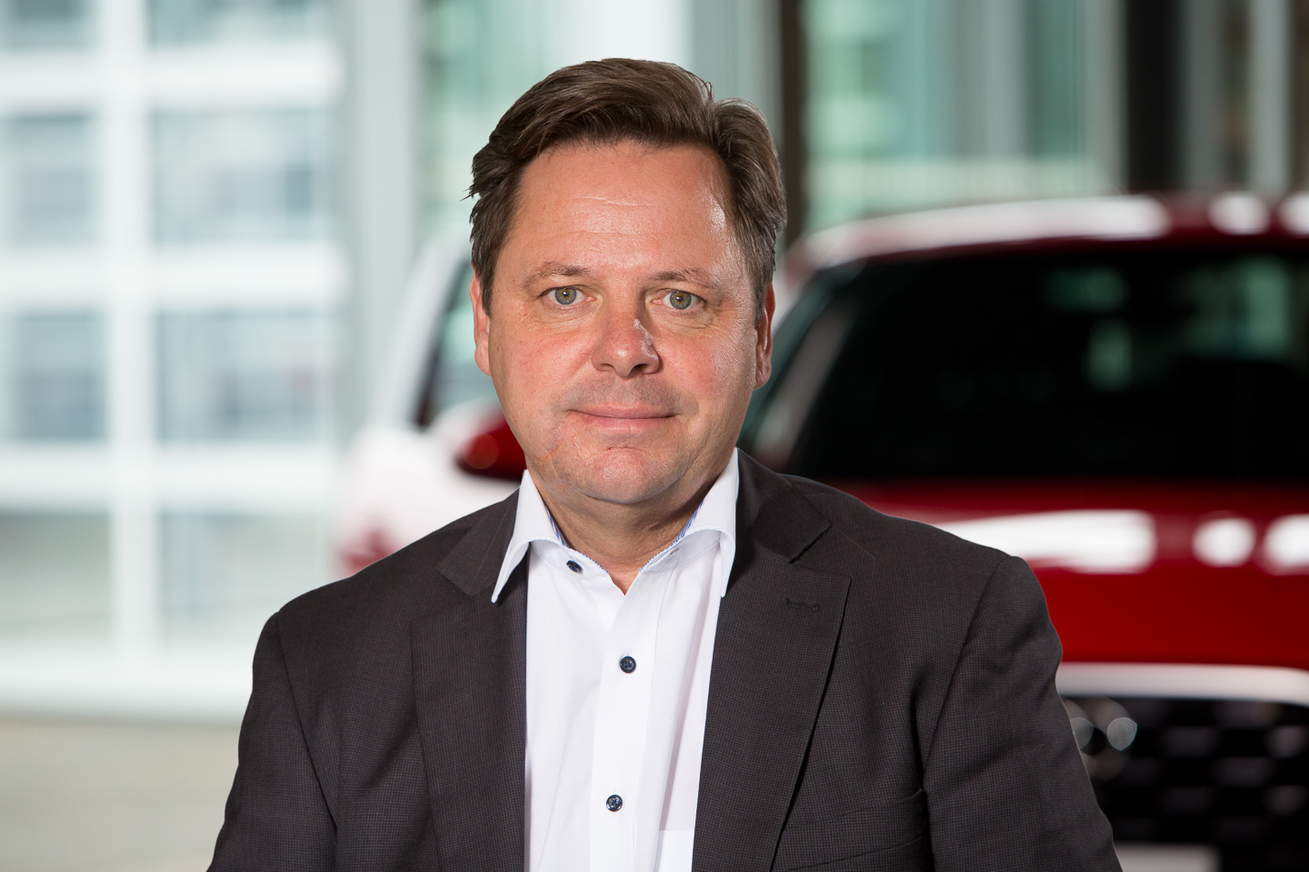 Marcus Herr