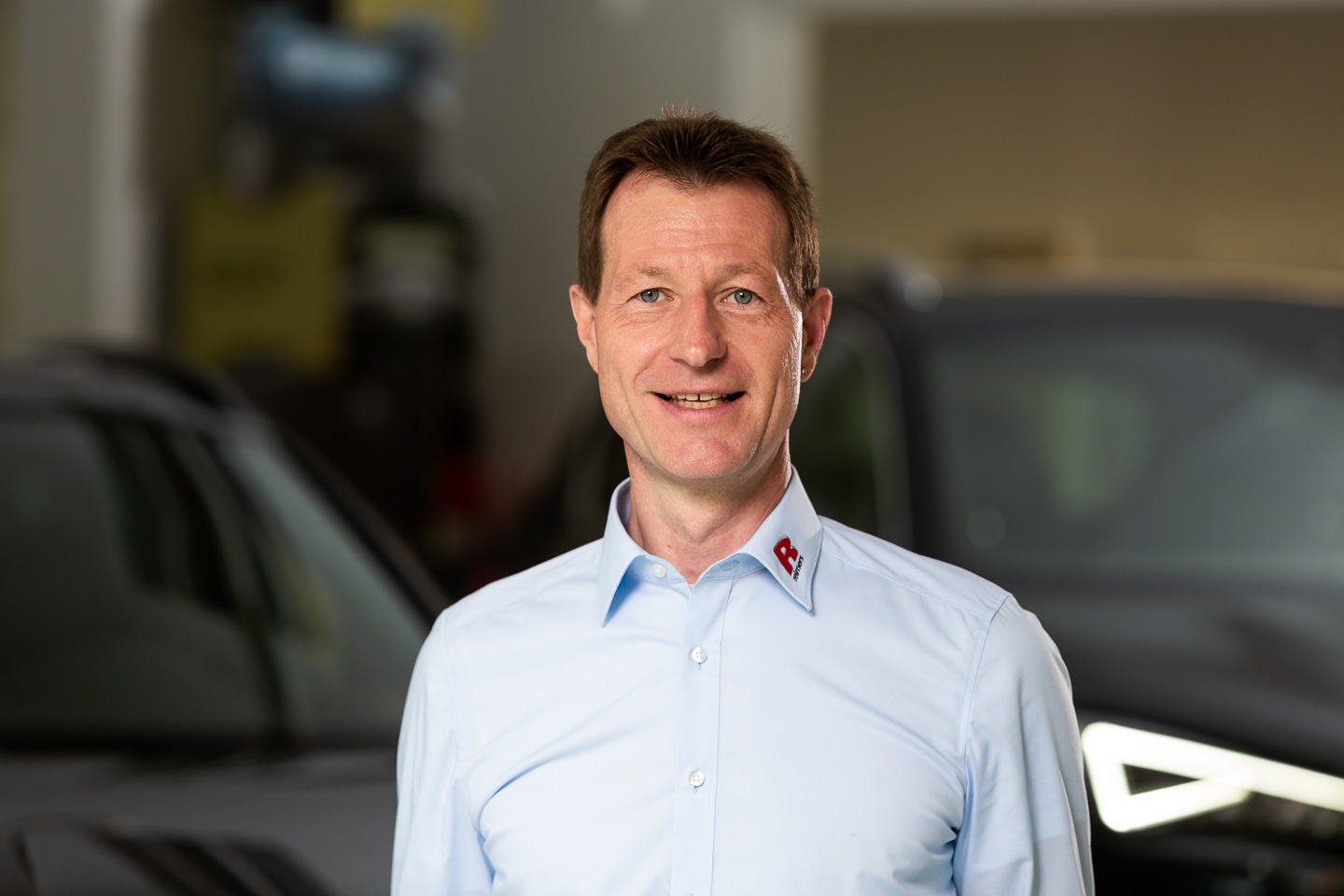 Volker Scheefe
