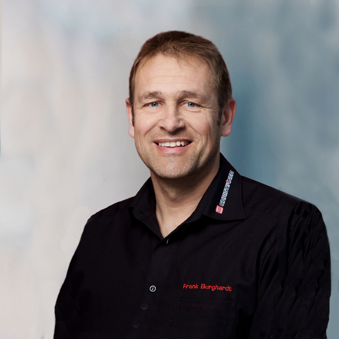 Frank Burghardt