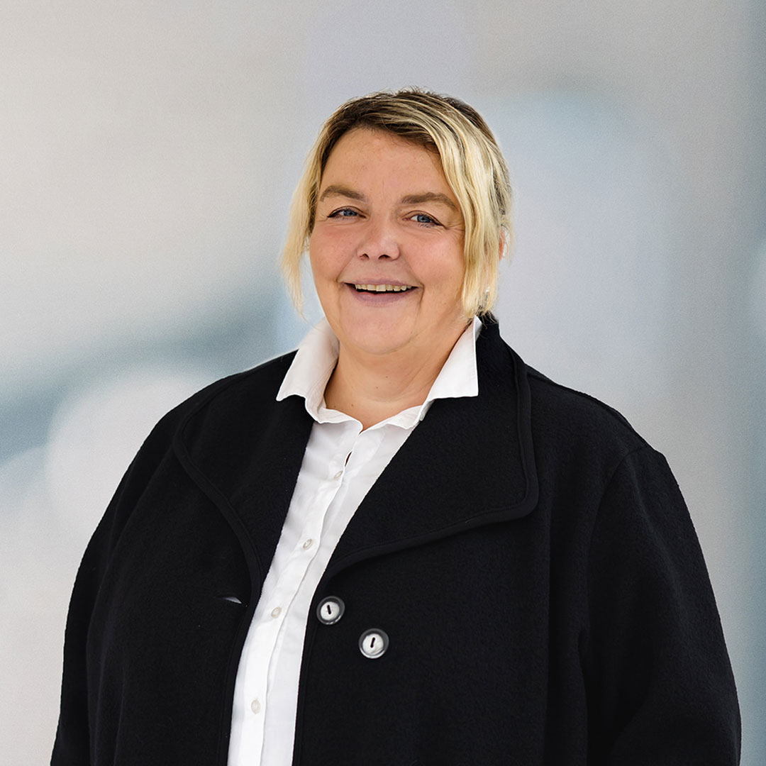 Silke Christiäner