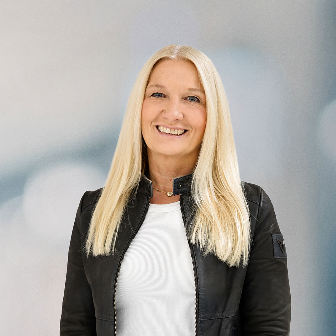 Silke Meyer