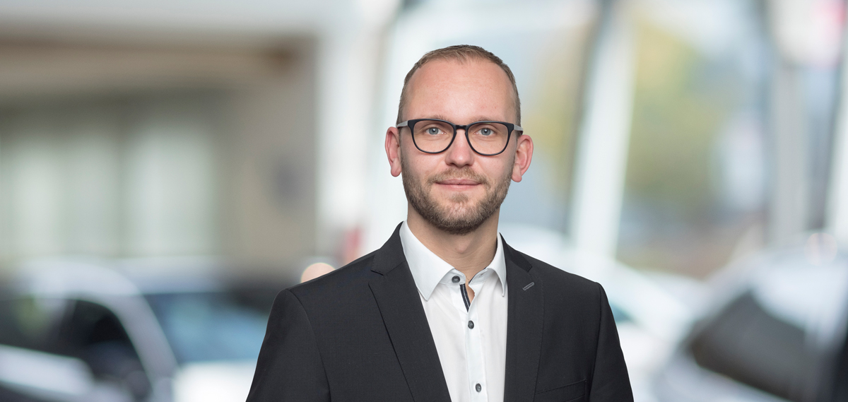 Florian Schubert
