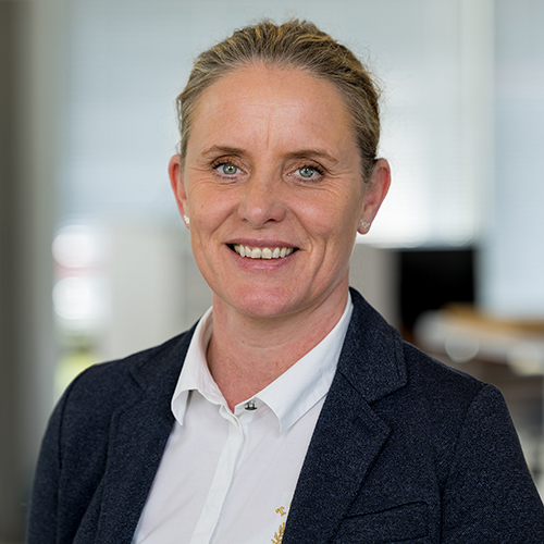 Yvonne Grabbe
