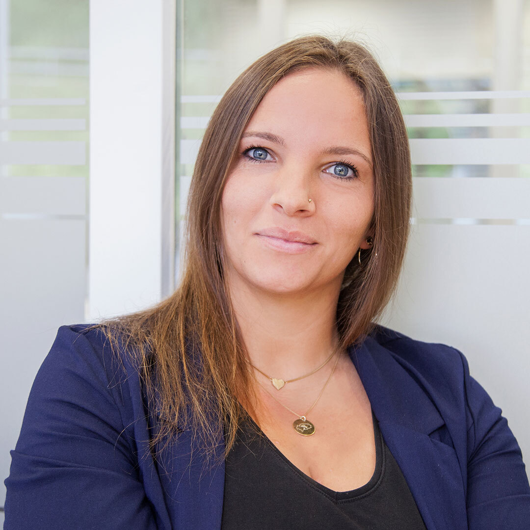 Katharina Kastner