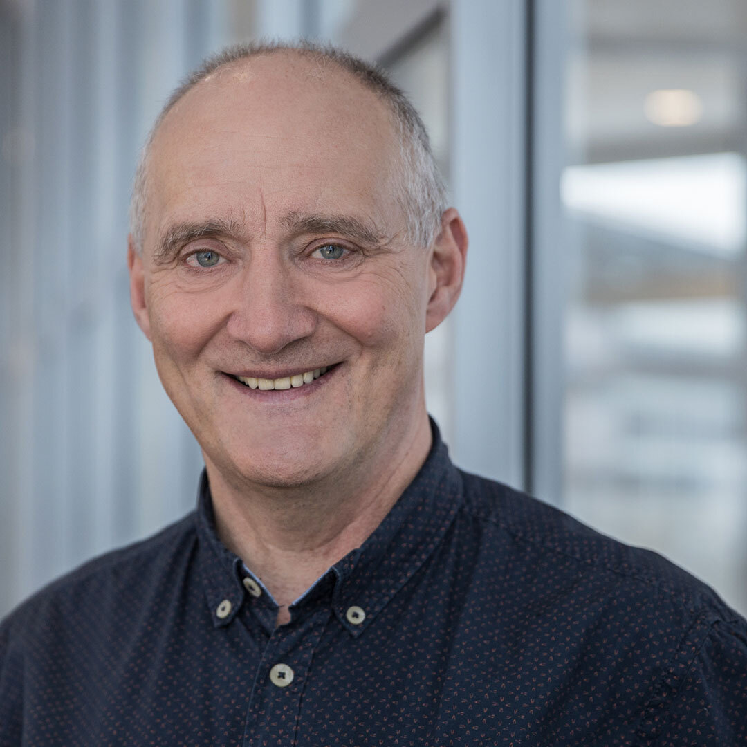 Torsten Becker