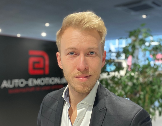 Christopher Placzek