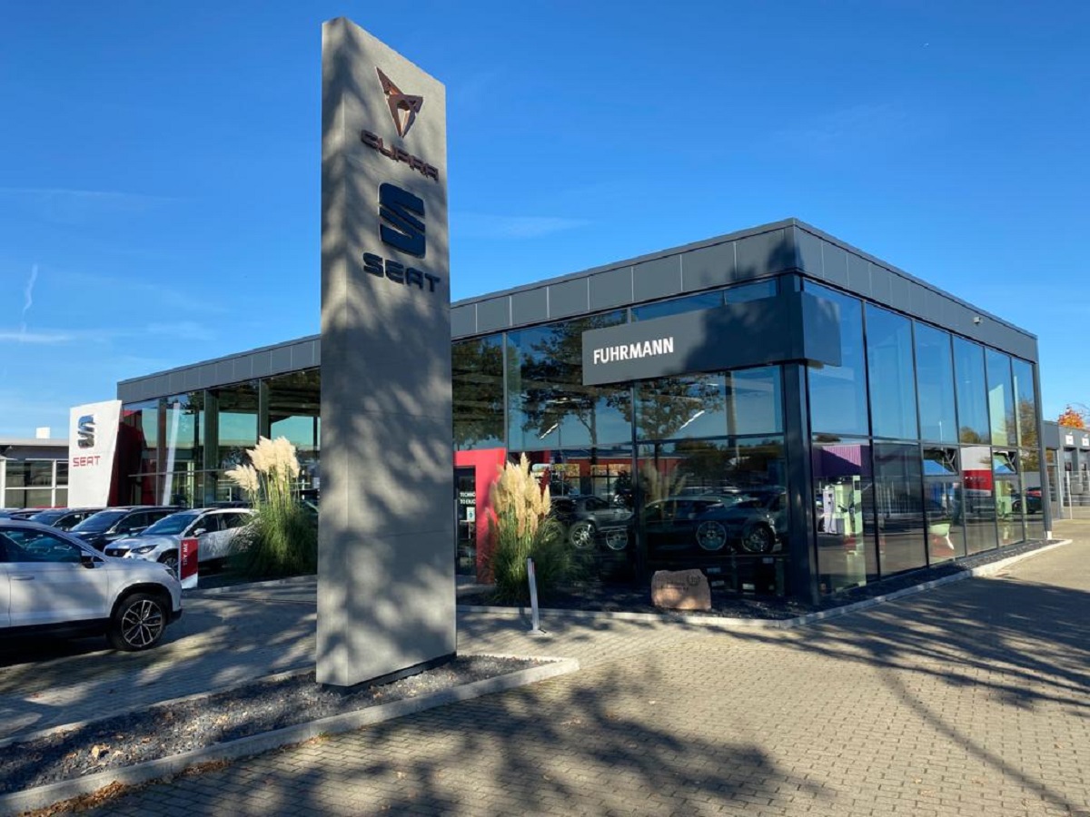 Aktueller Fahrzeugbestand Autohaus Wolter In Uelzen Über uns | Autohaus Fuhrmann e.K. Uelzen