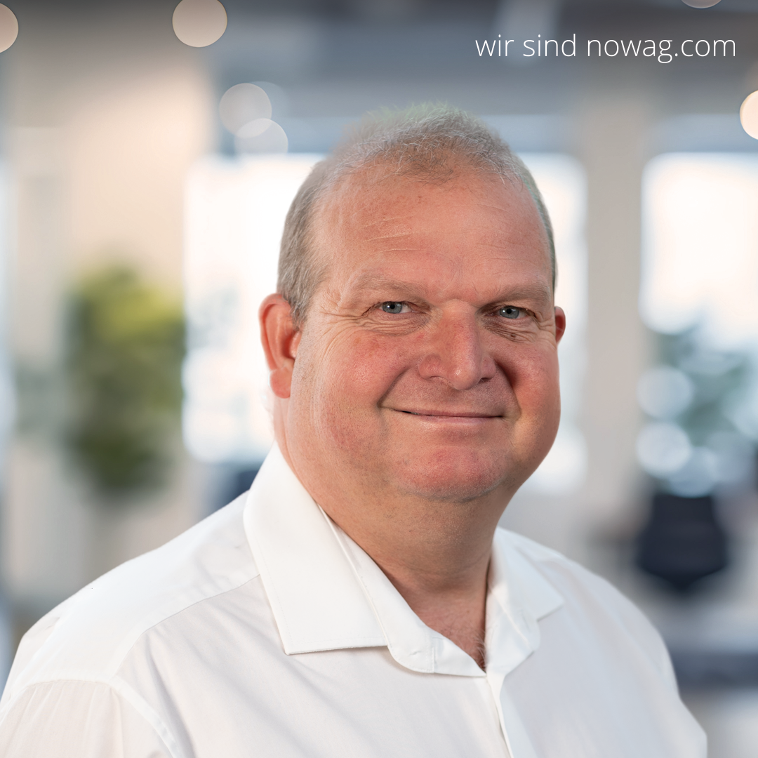 Thorsten Strüwing