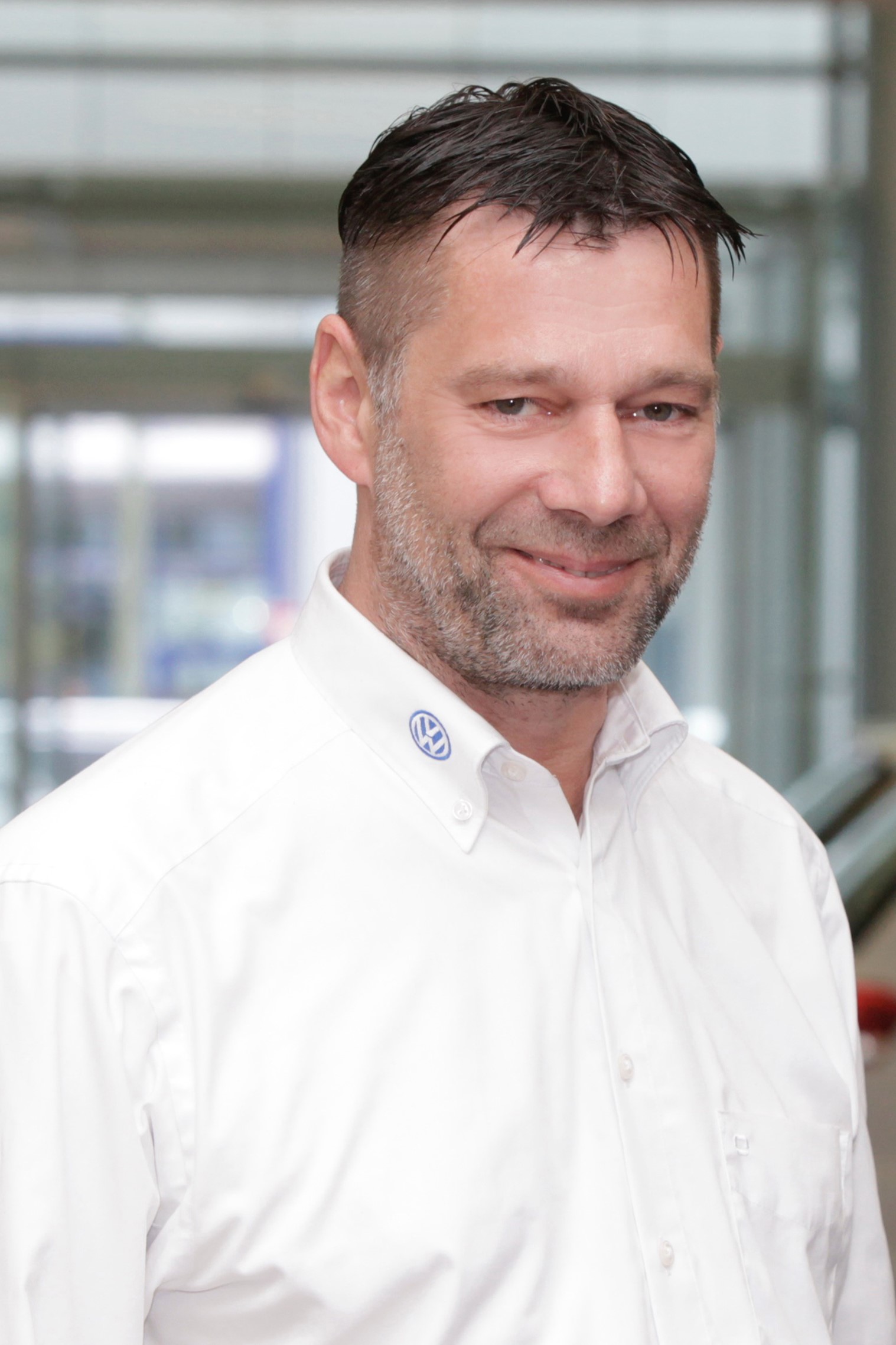 Ingo Berthold