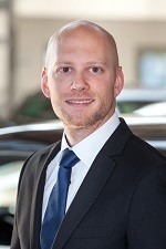 Sascha Habedank