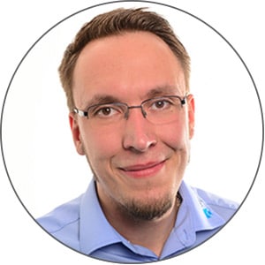 Nikola Fricke