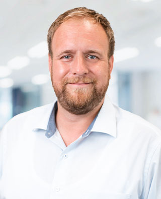 Lars Brandt