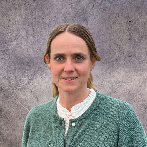 Julia Knieling