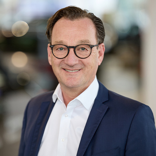 Markus Schwarz