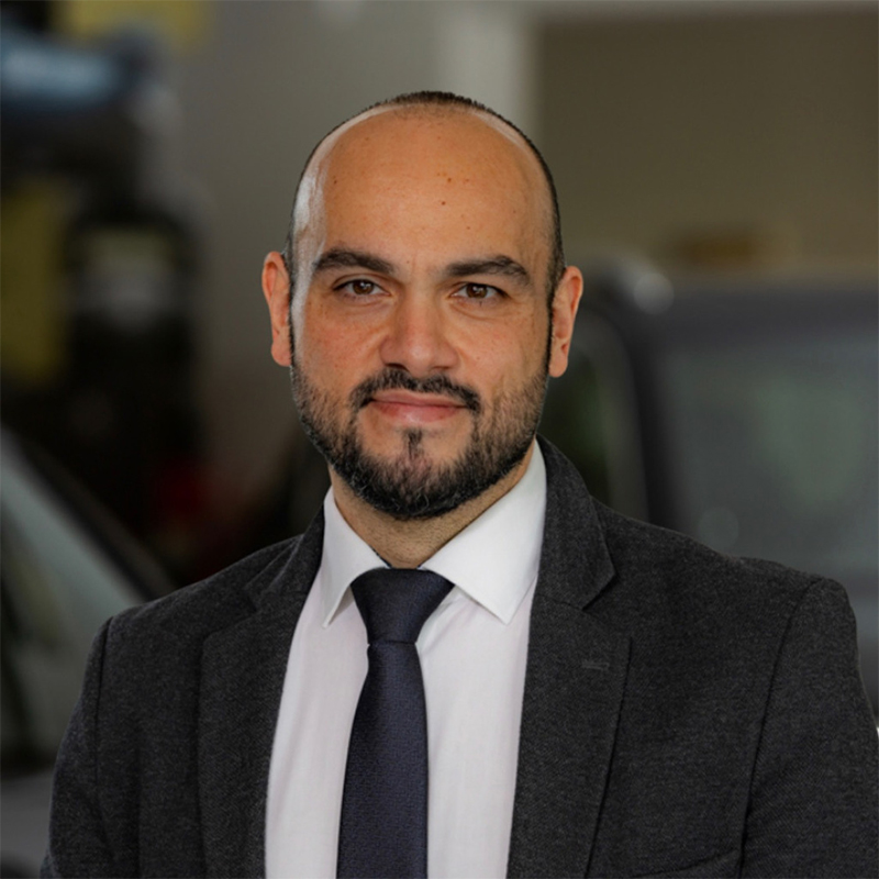 Erol Sahbaz