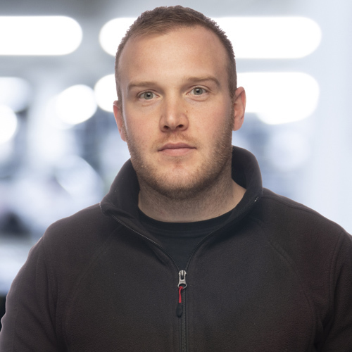 Alexander Scherf