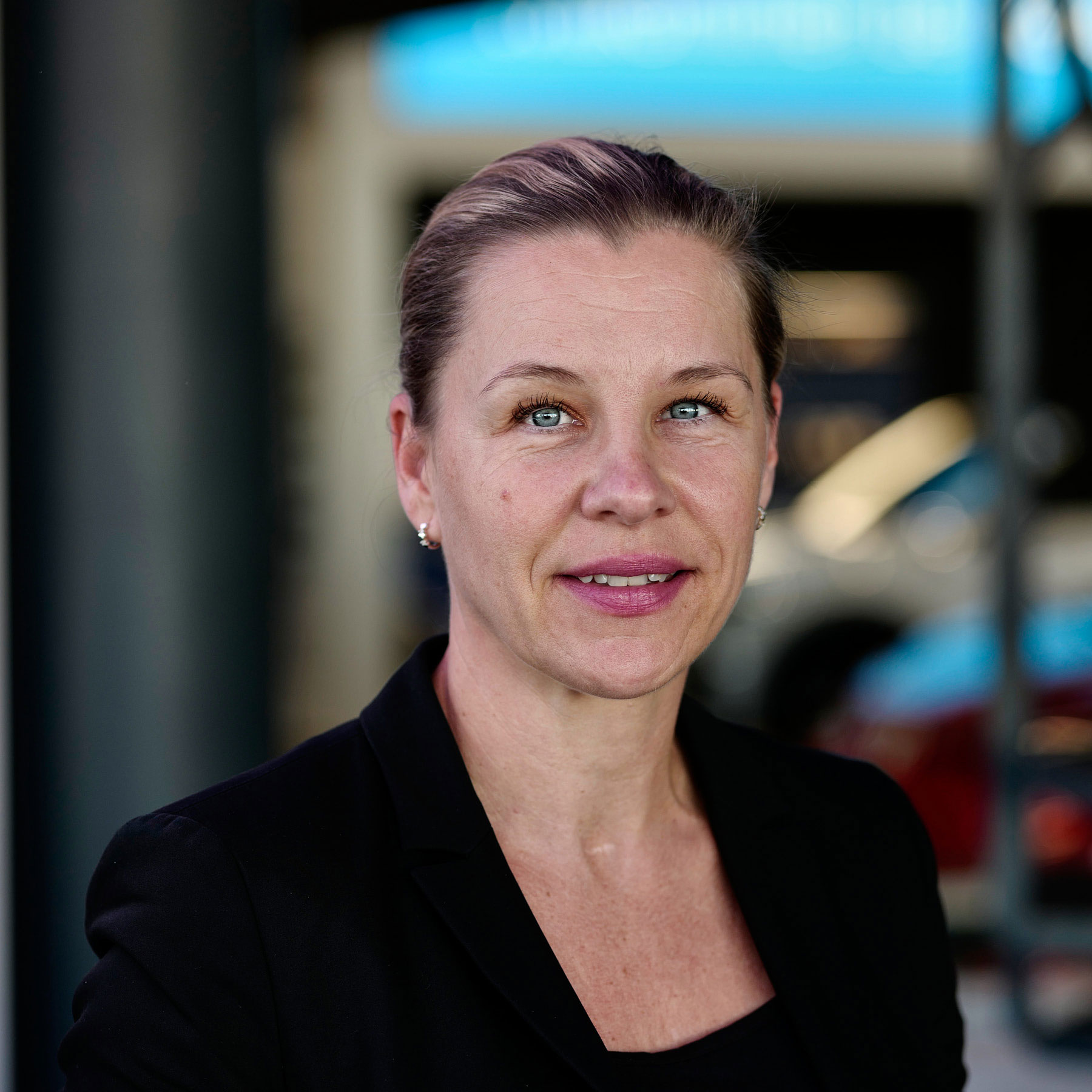Alida Schmidkunz