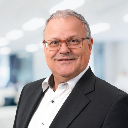 Dirk Woitaszczyk