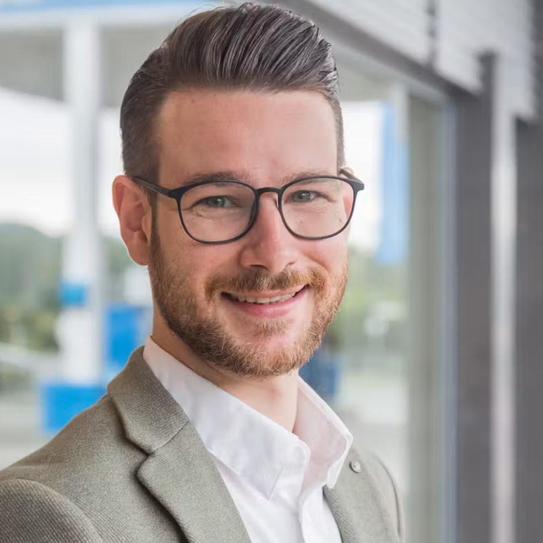 Tobias Heumüller