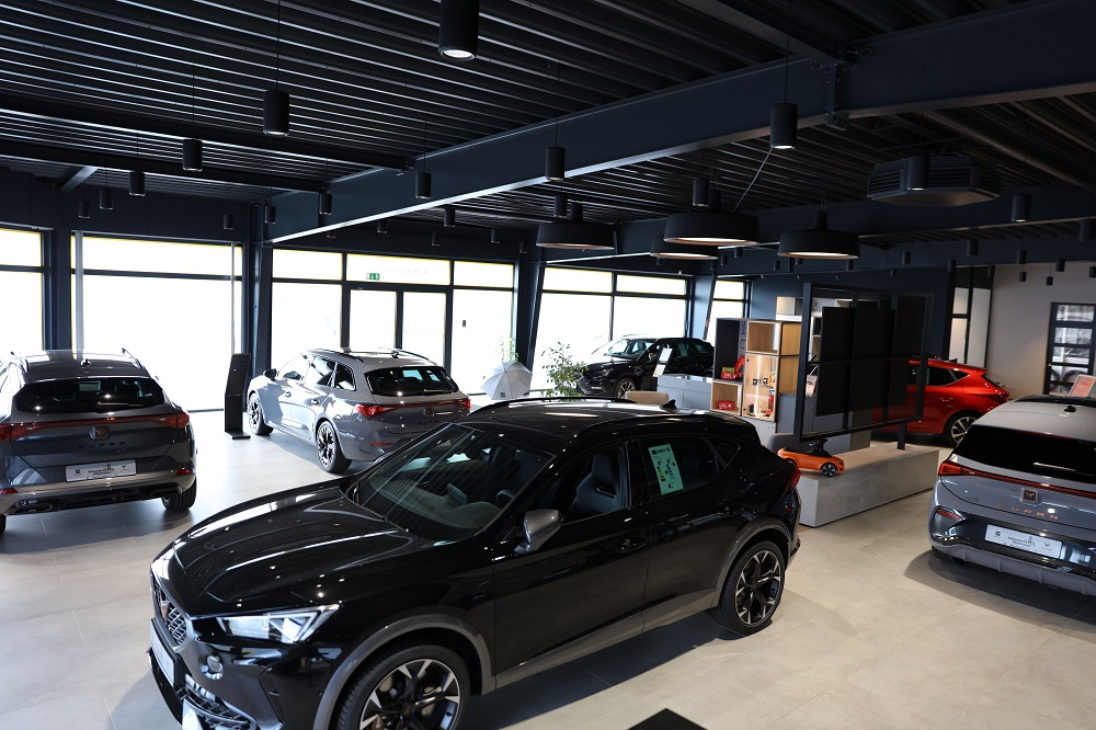 Dein Autozentrum Altentreptow Gmbh