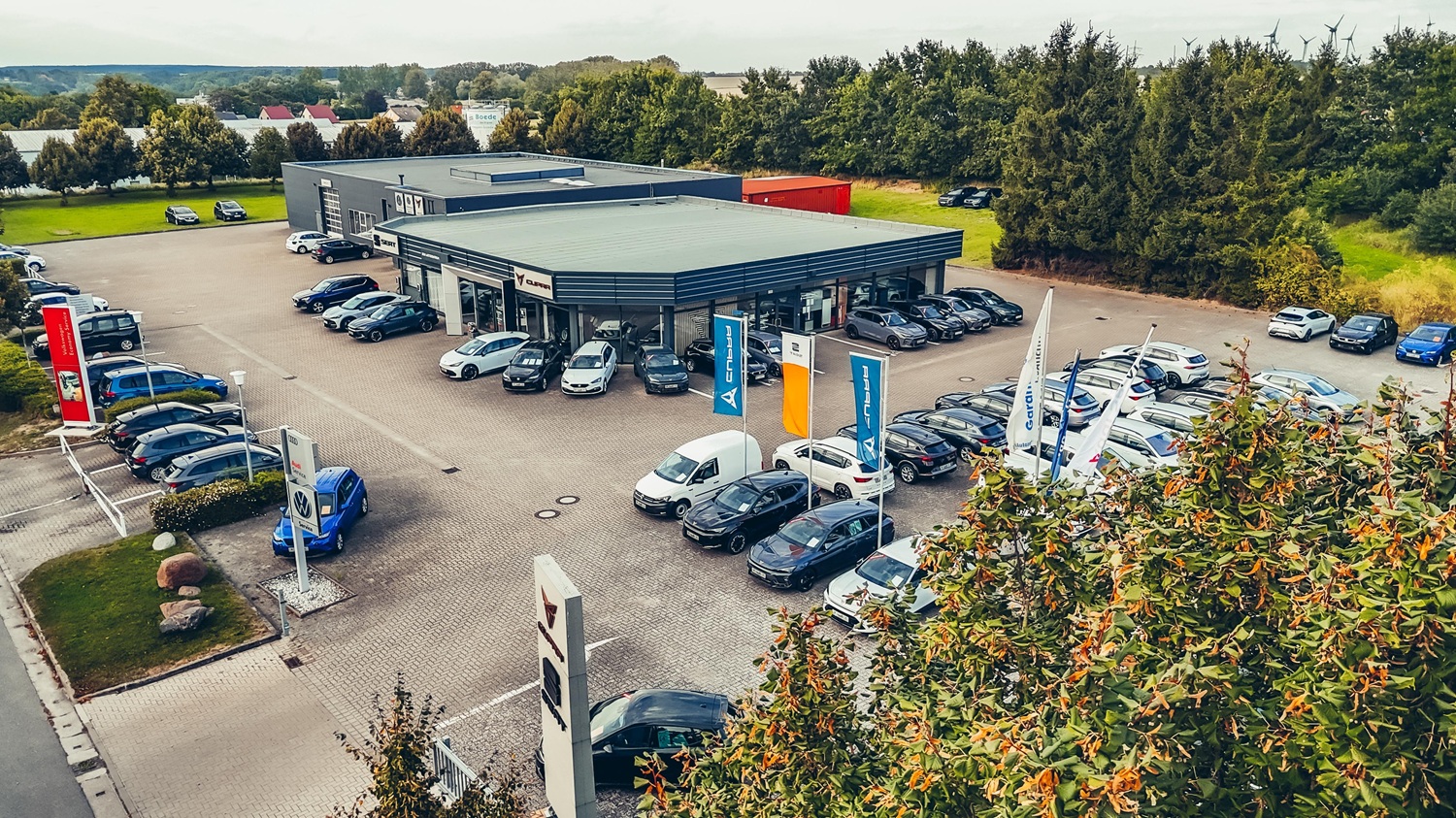 Dein Autozentrum Altentreptow Gmbh