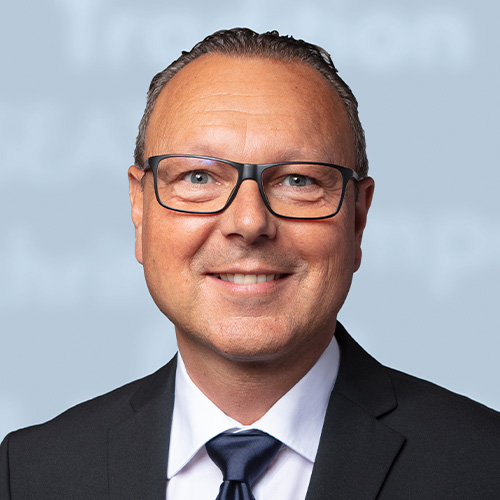 Andreas Krämer