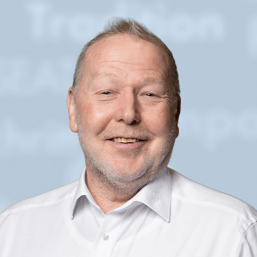 Georg Traub