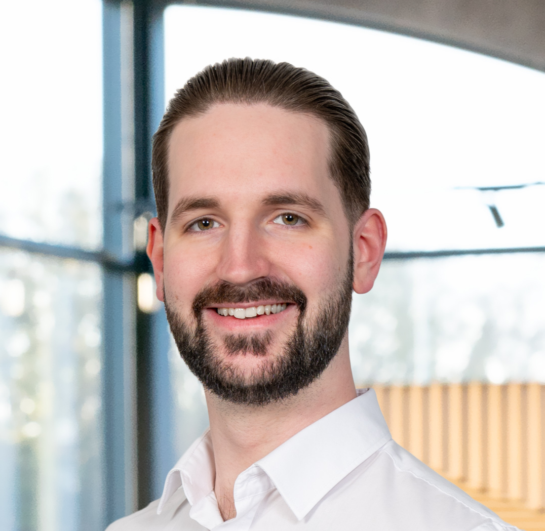 Sean Böhm