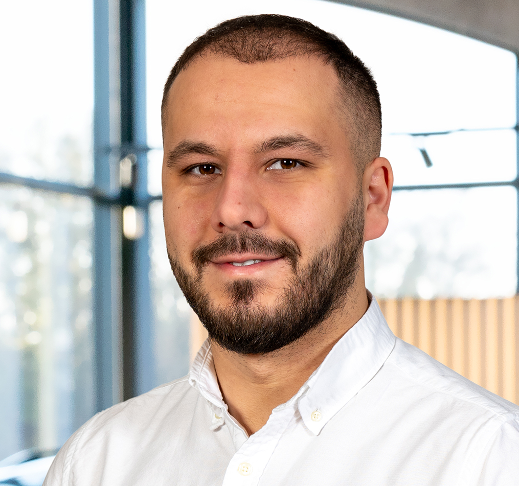 Veton Gashi