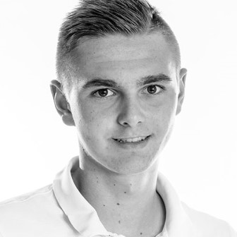 Jannik Weidinger